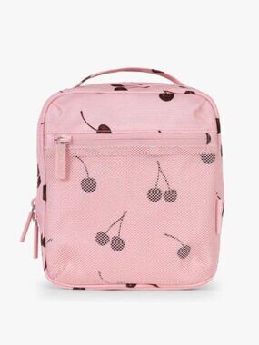 Calpak The Everything Cube in Blossom Cherry Soft Pink